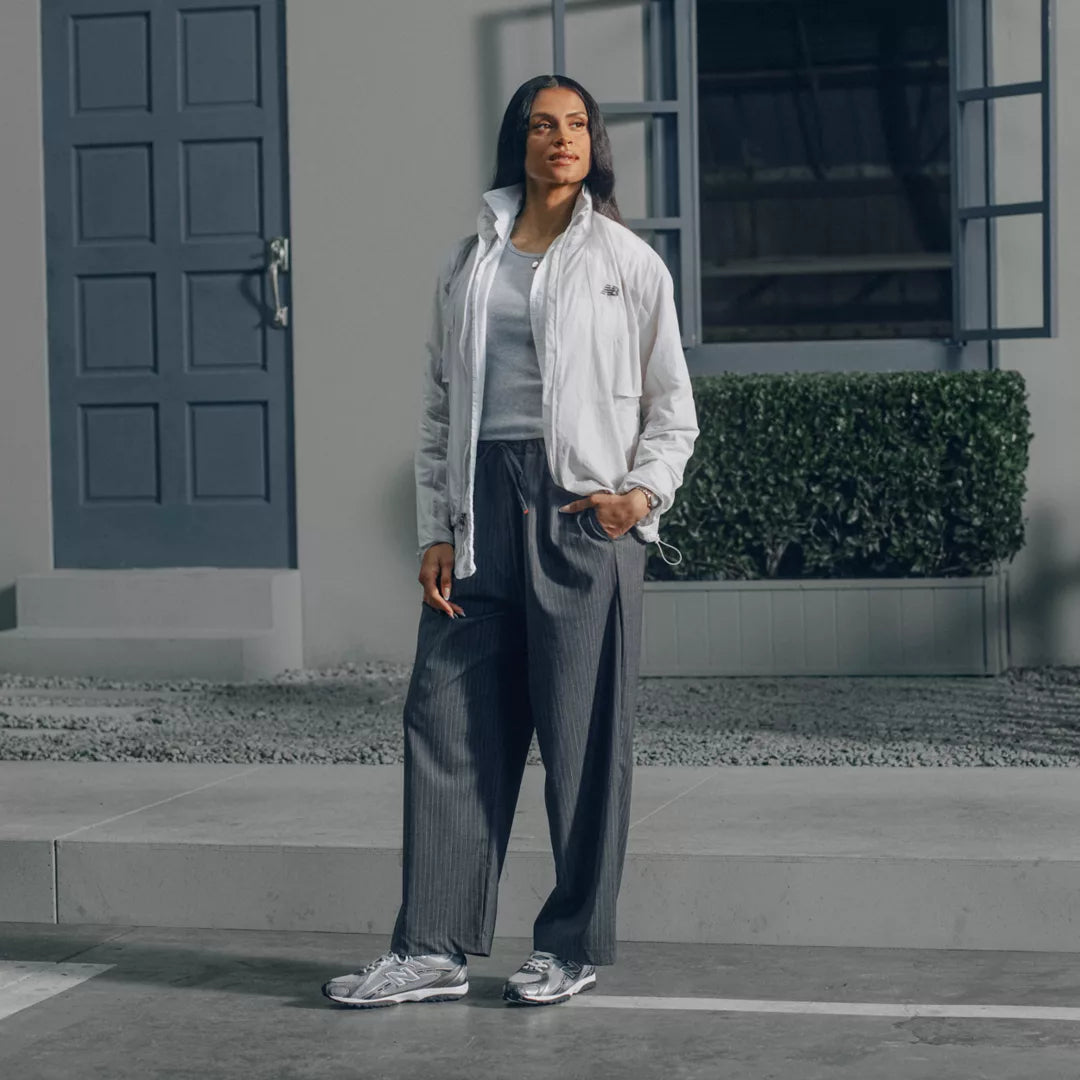 204L - New Balance Quality