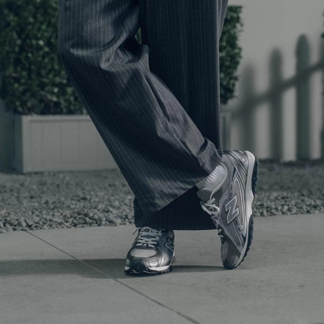 204L - New Balance Quality