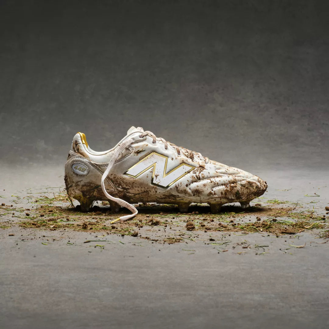 442 Elite FG V3 First Edition - New Balance Great Value