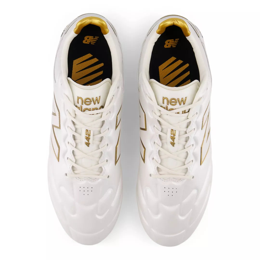 442 Elite FG V3 First Edition - New Balance Great Value