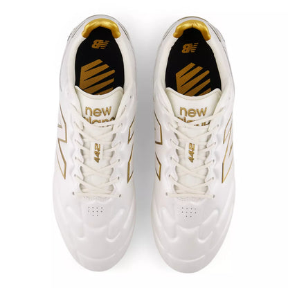 442 Elite FG V3 First Edition - New Balance Great Value