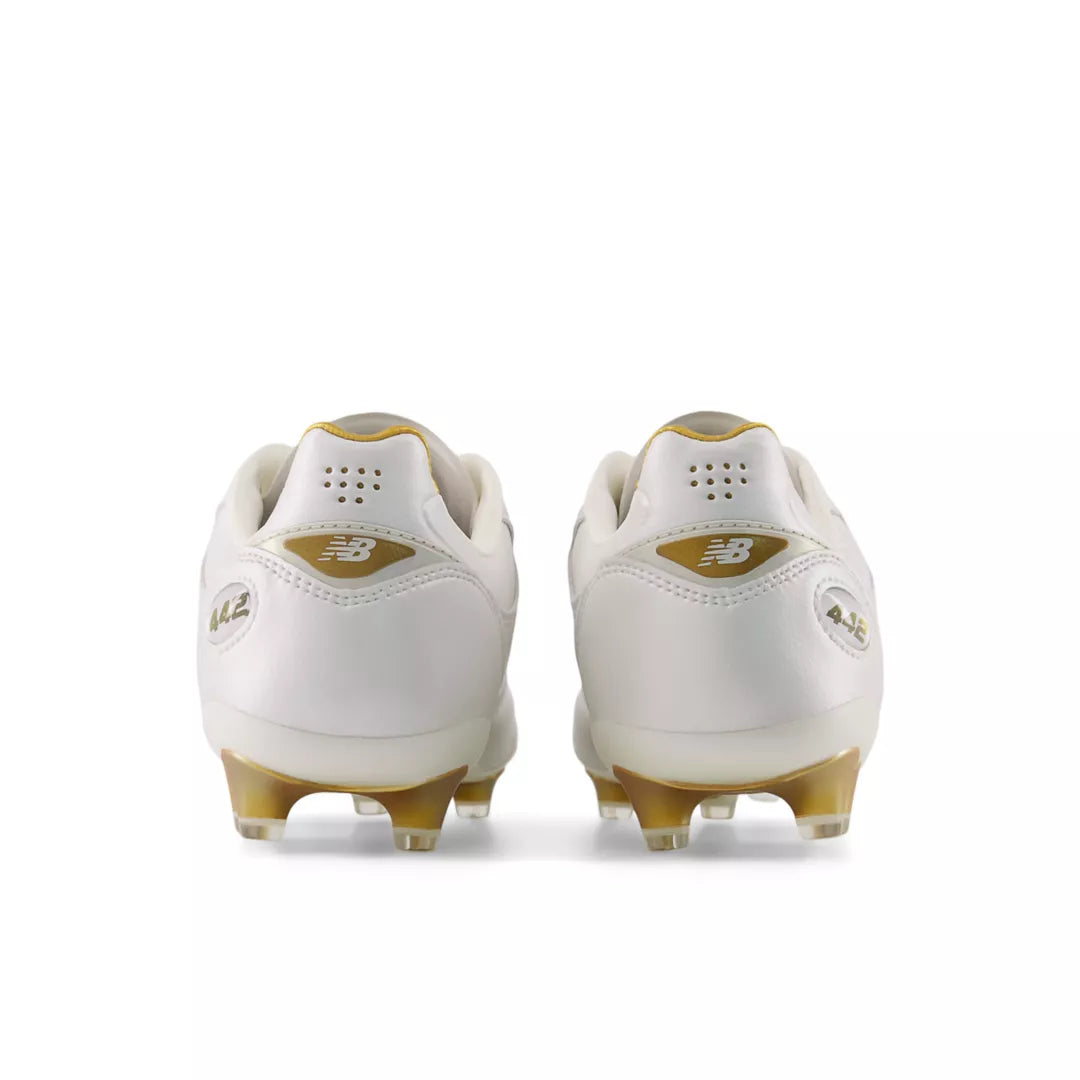 442 Elite FG V3 First Edition - New Balance Great Value