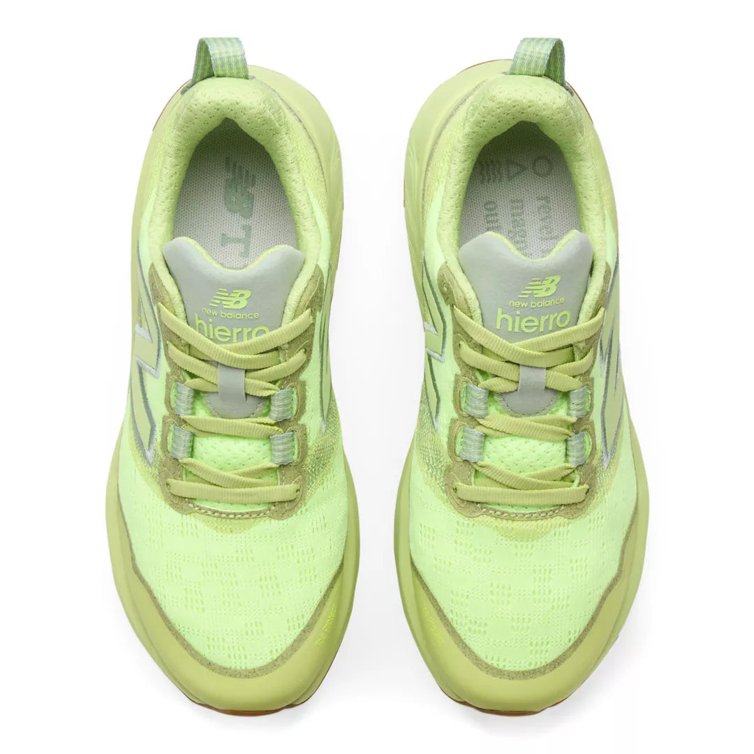 Fresh Foam X Hierro v9 - New Balance Special Offer