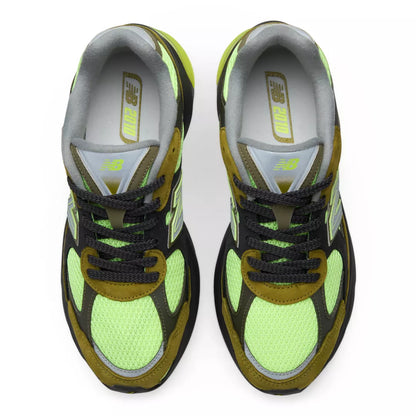 ABZORB 2010 - New Balance Quality