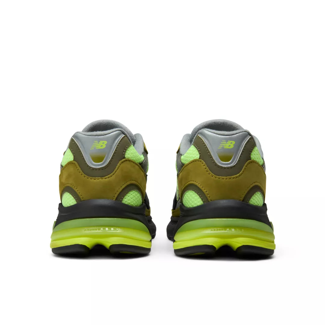 ABZORB 2010 - New Balance Quality