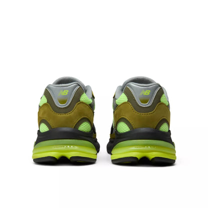 ABZORB 2010 - New Balance Quality