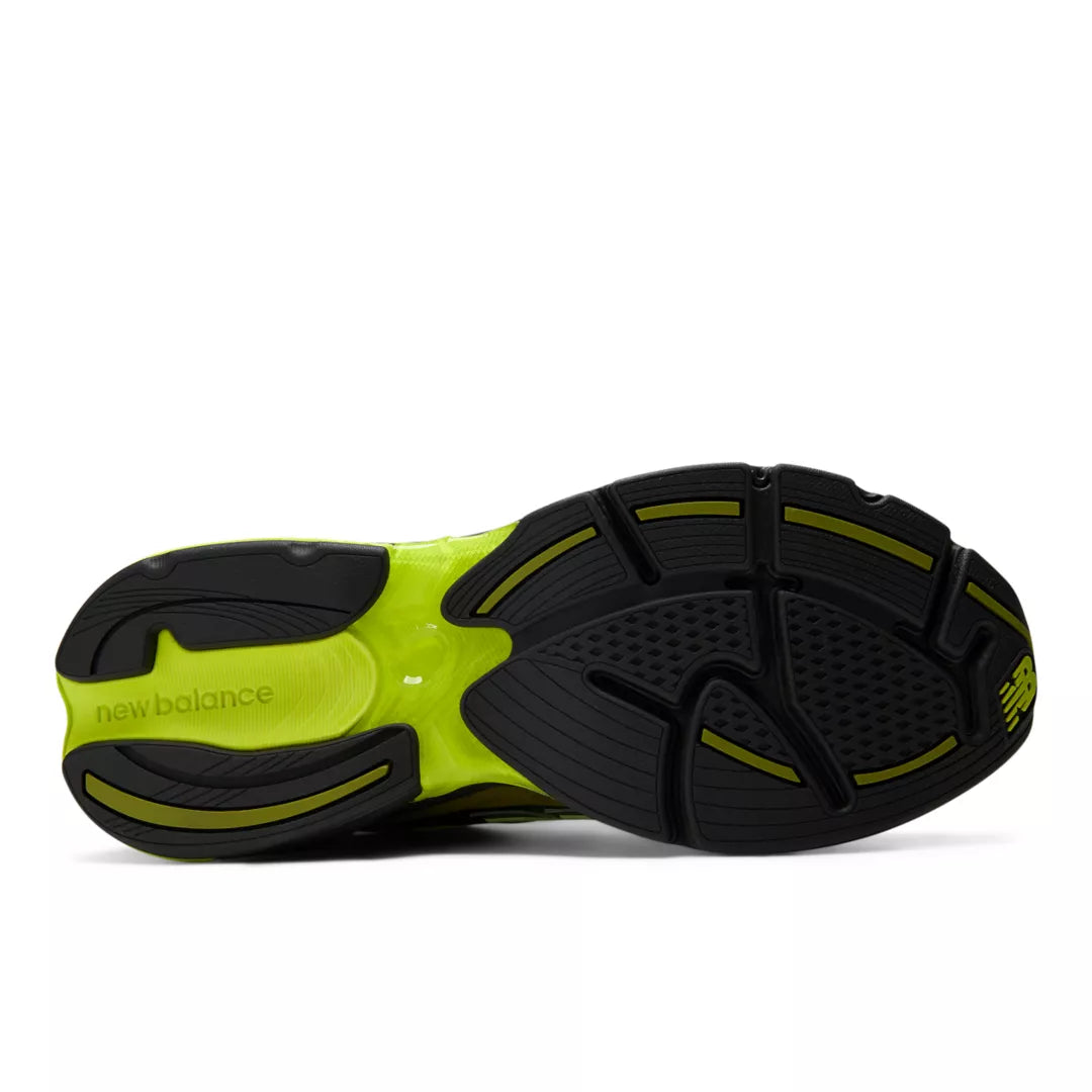 ABZORB 2010 - New Balance Quality