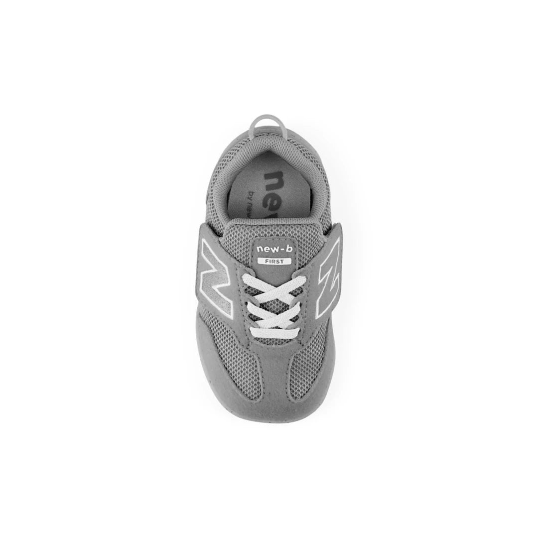 NEW-B FIRST Hook & Loop - New Balance Discount
