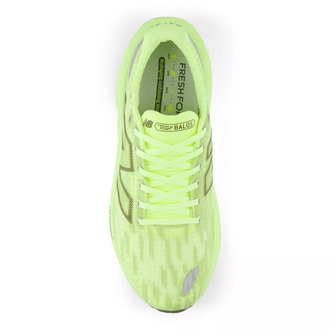 Fresh Foam X Balos v1 - New Balance Value