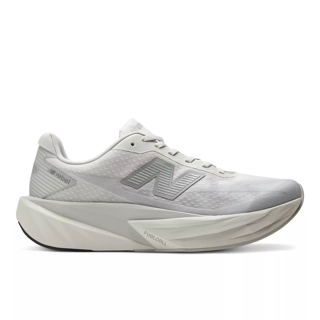 FuelCell Rebel v5 Grey Days - New Balance Best Price