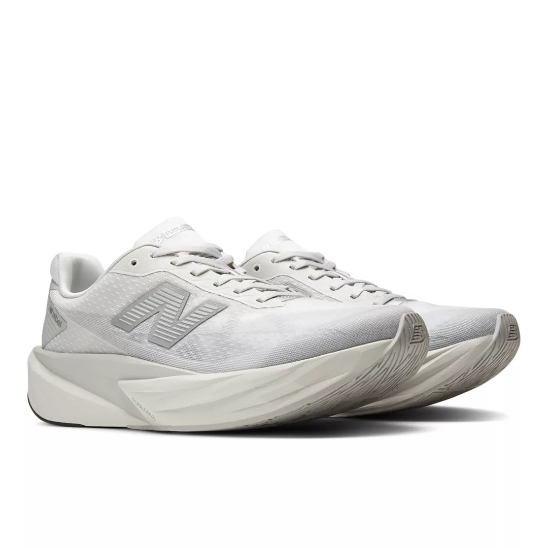 FuelCell Rebel v5 Grey Days - New Balance Best Price