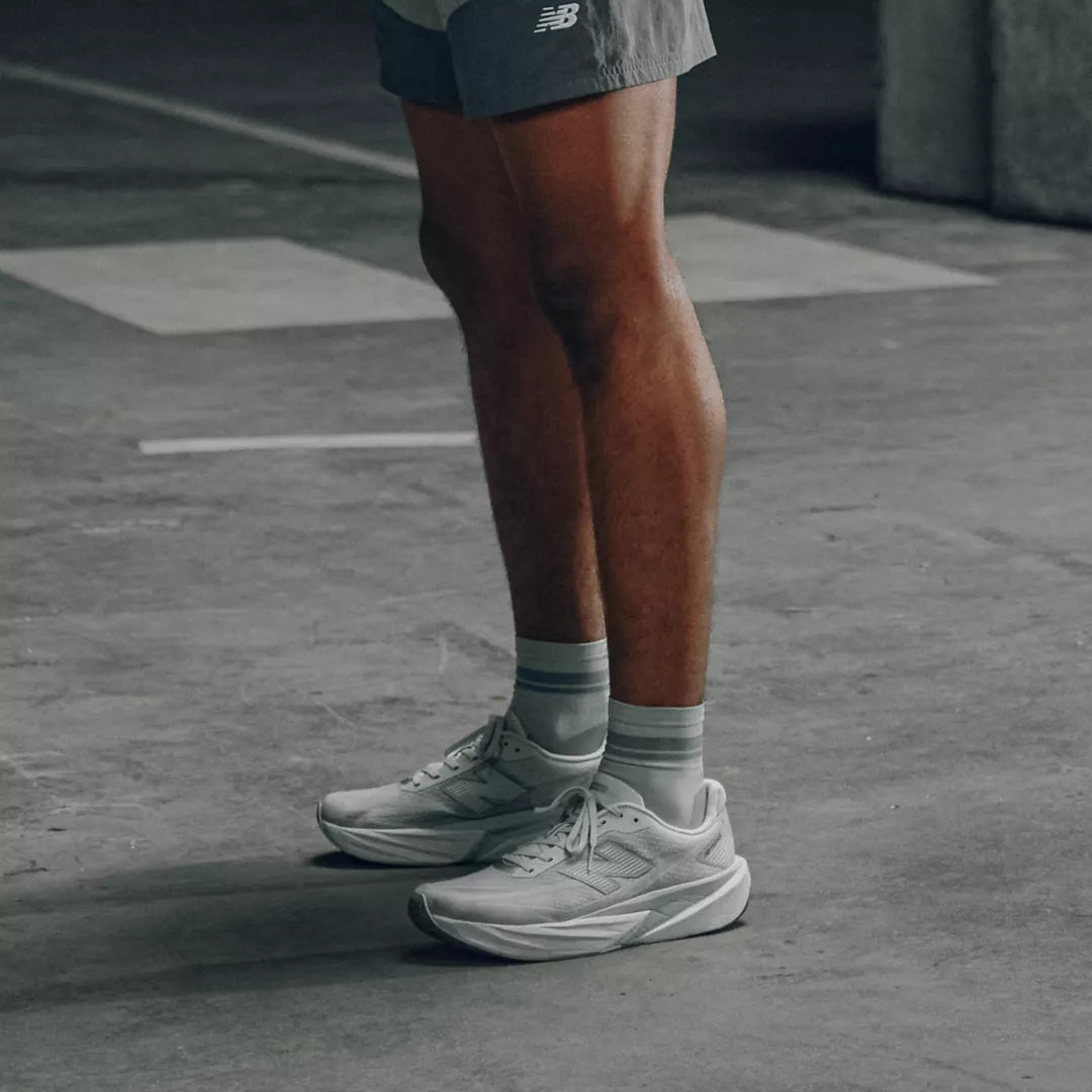 FuelCell Rebel v5 Grey Days - New Balance Best Price