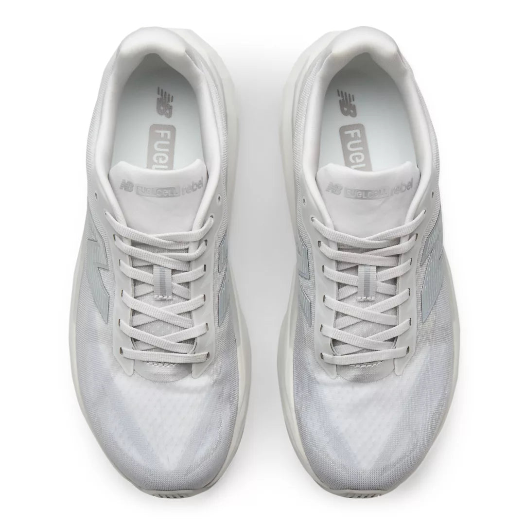 FuelCell Rebel v5 Grey Days - New Balance Best Price
