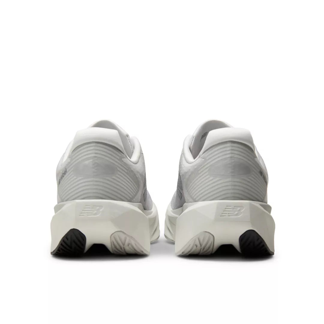 FuelCell Rebel v5 Grey Days - New Balance Best Price