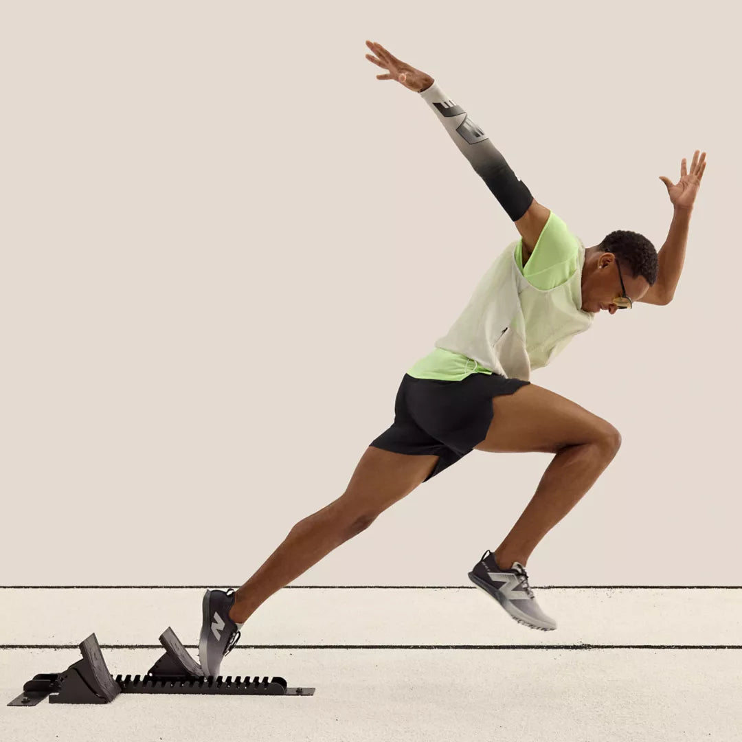 Quincy Wilson FuelCell SuperComp MD-X v3 - New Balance Customer Favorite