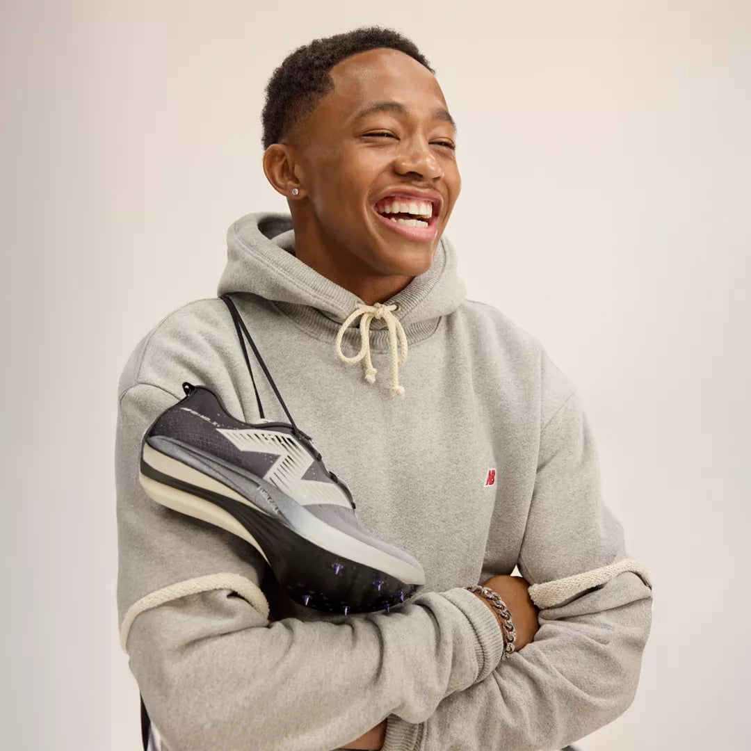 Quincy Wilson FuelCell SuperComp MD-X v3 - New Balance Customer Favorite