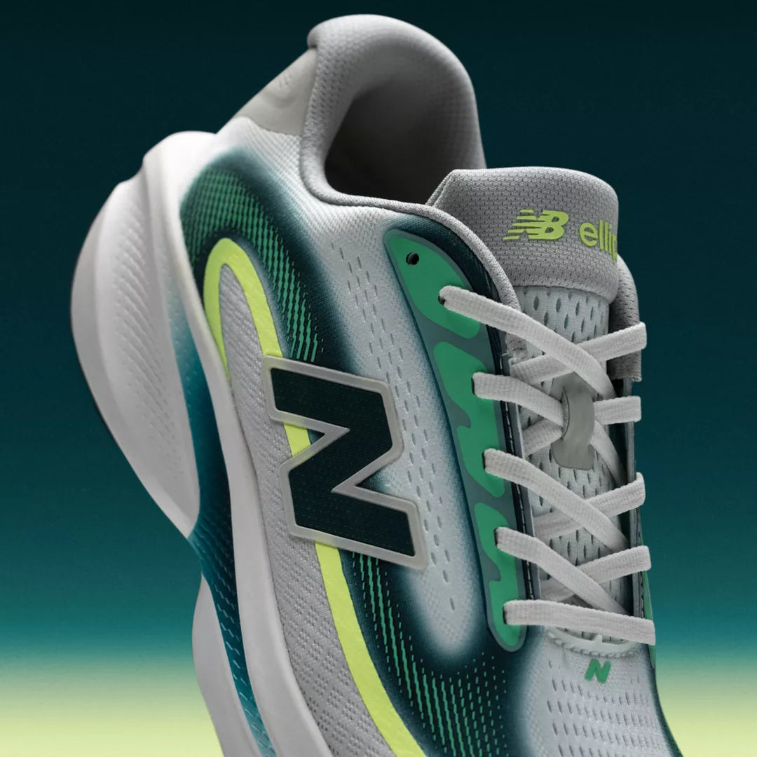 Ellipse - New Balance Discount