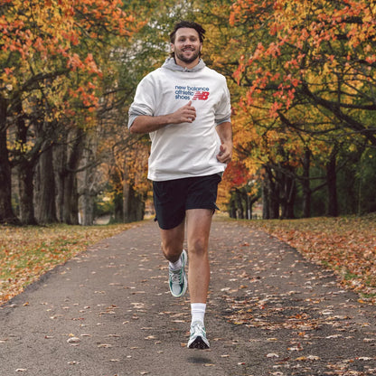 Ellipse - New Balance Discount