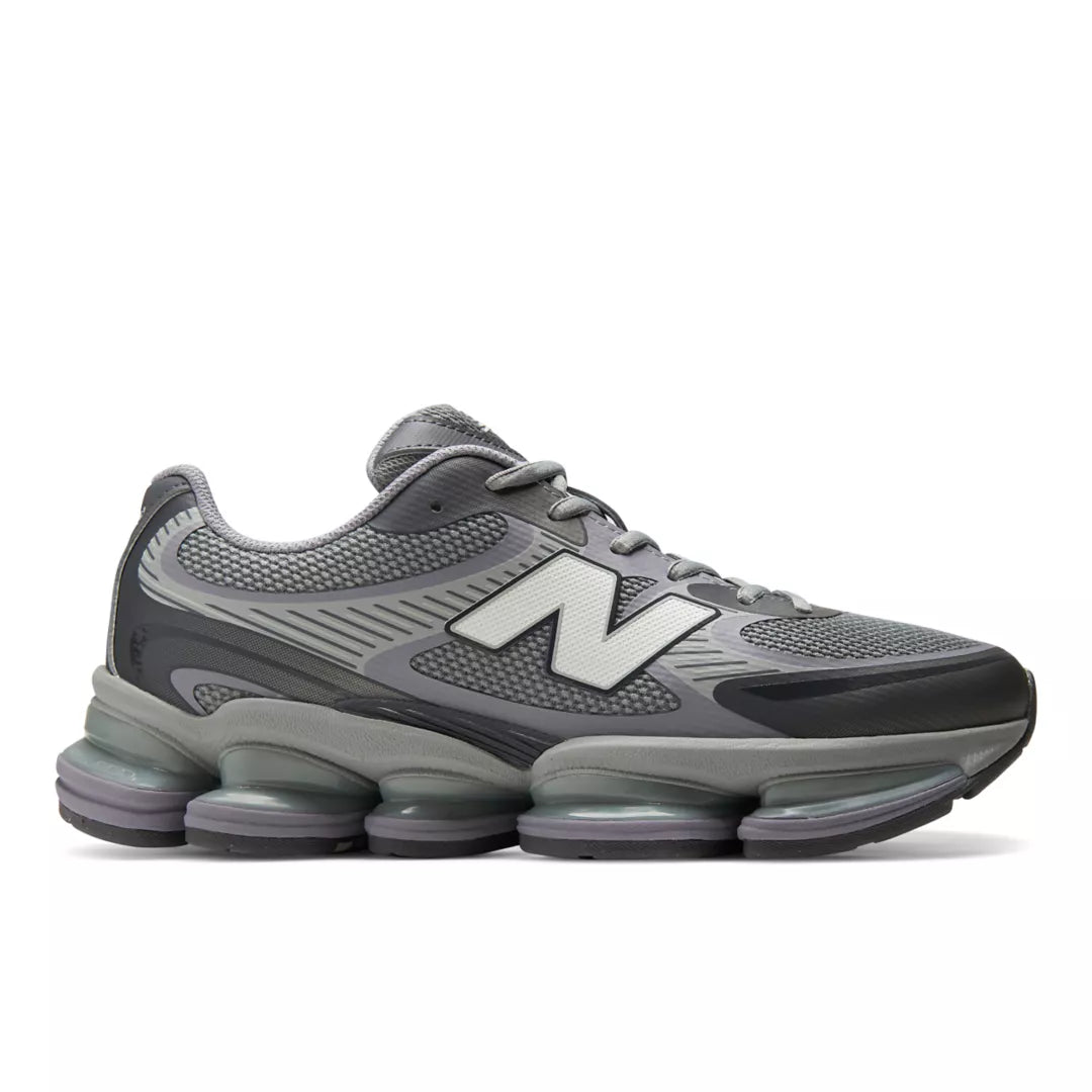 ABZORB 2000 Grey Days - New Balance Recommended