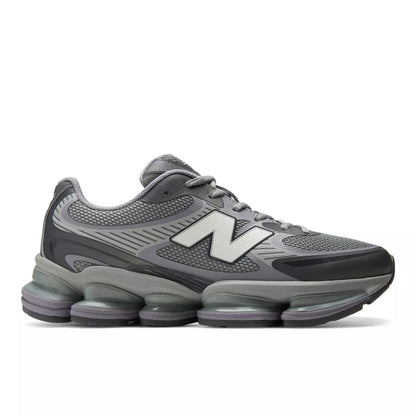 ABZORB 2000 Grey Days - New Balance Recommended