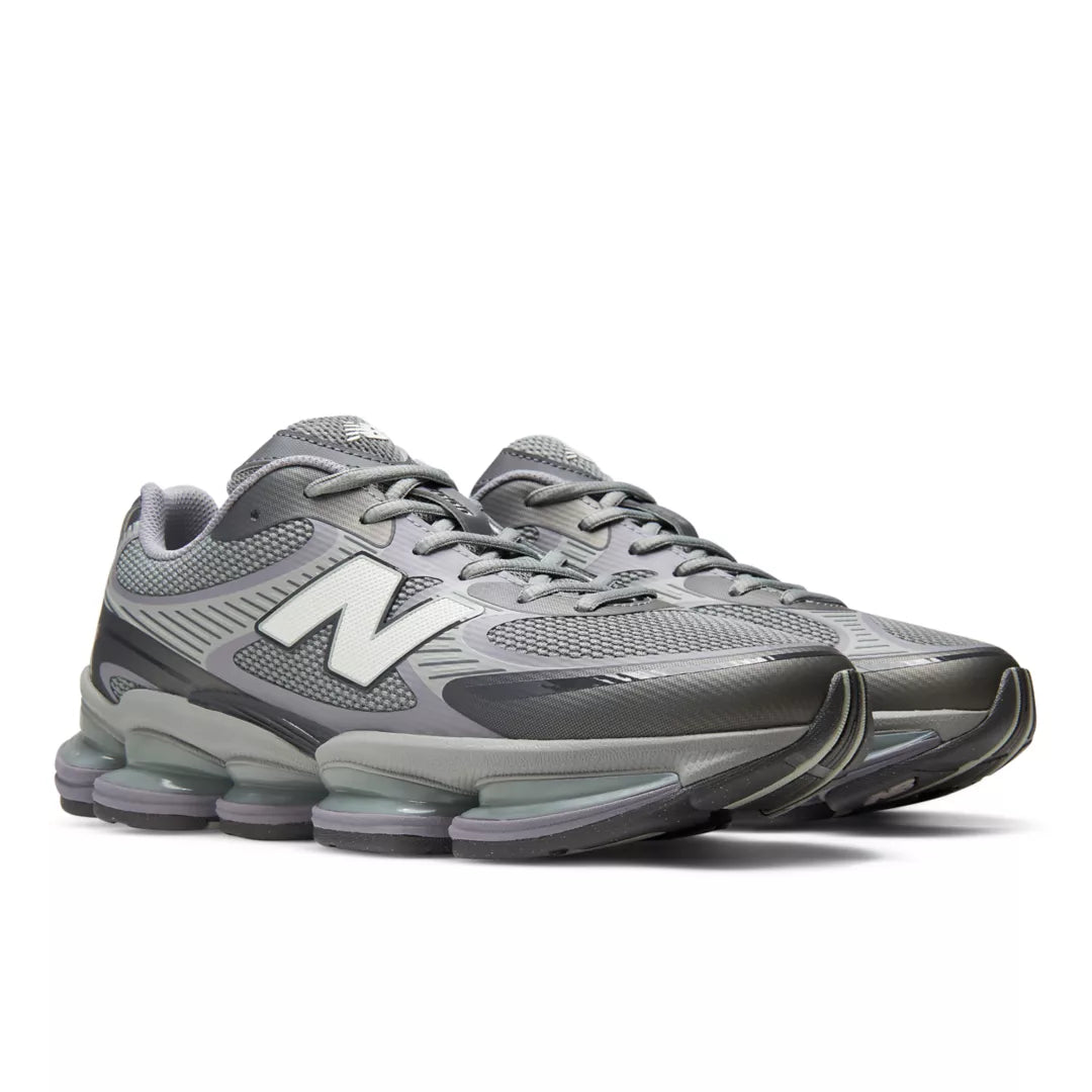 ABZORB 2000 Grey Days - New Balance Recommended