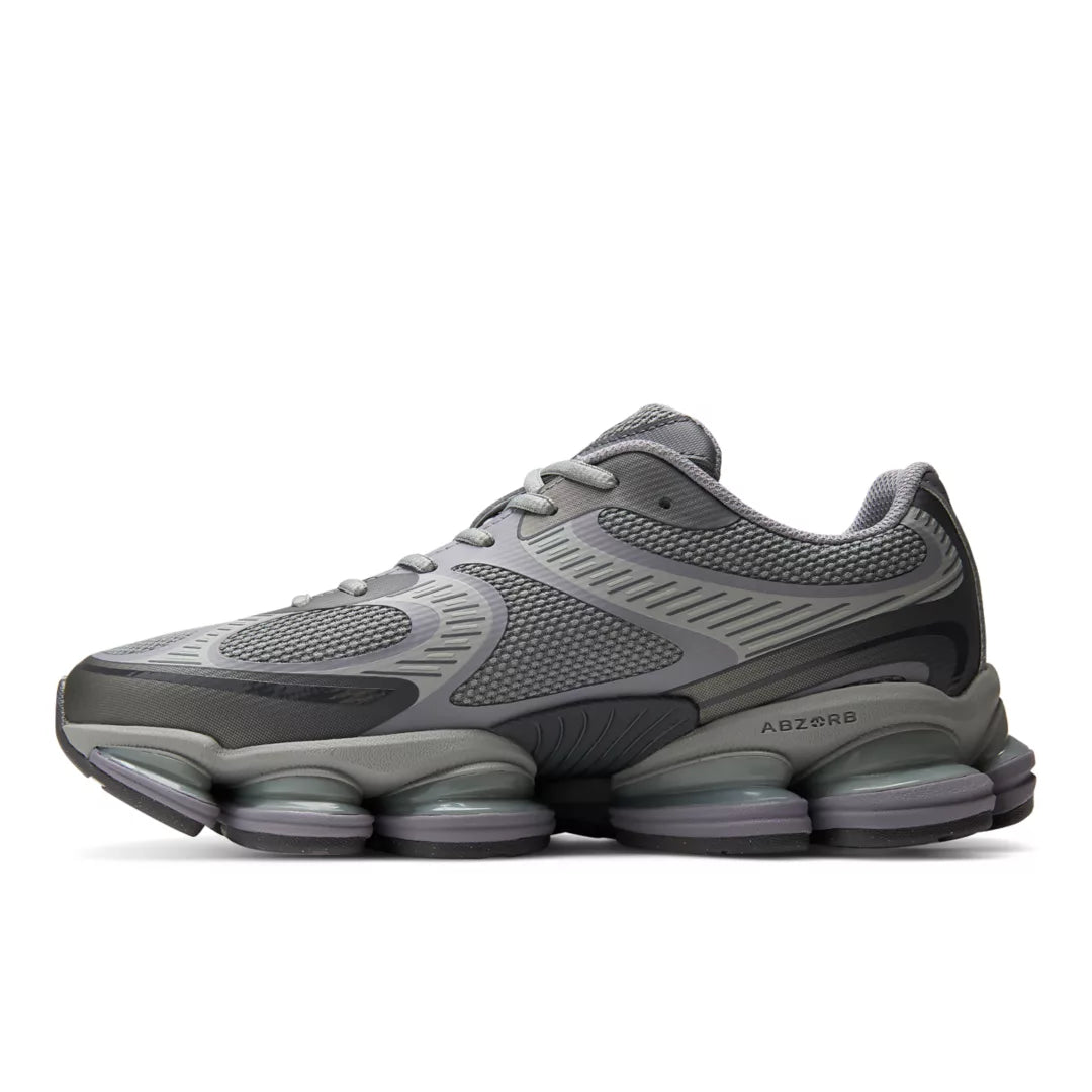ABZORB 2000 Grey Days - New Balance Recommended