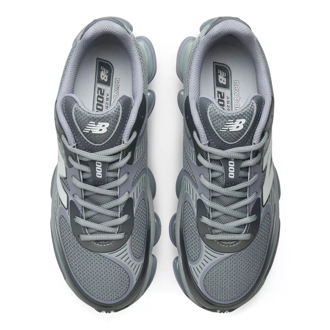 ABZORB 2000 Grey Days - New Balance Recommended
