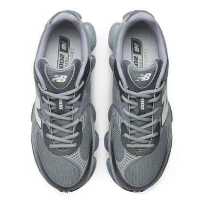 ABZORB 2000 Grey Days - New Balance Recommended