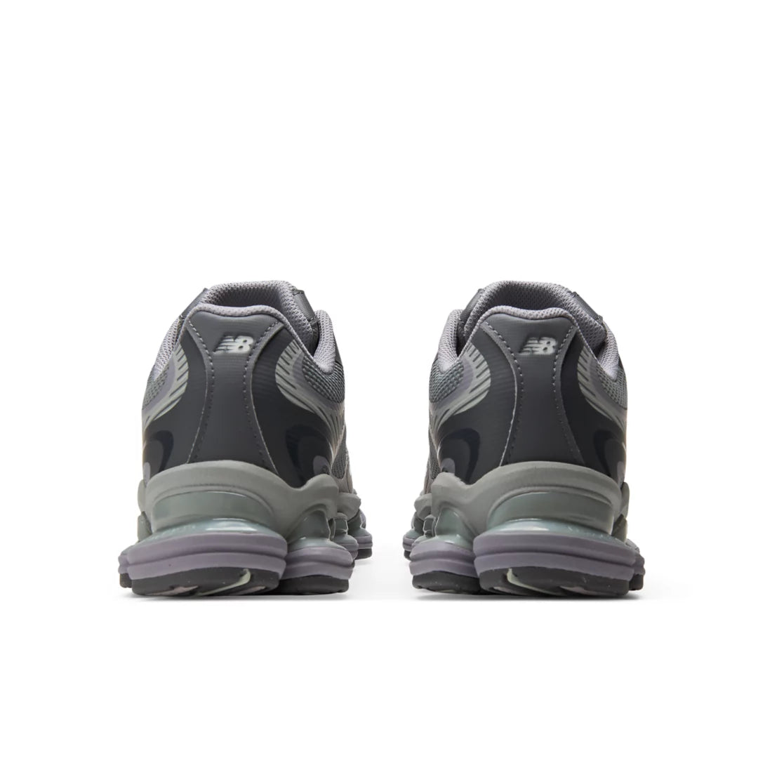 ABZORB 2000 Grey Days - New Balance Recommended