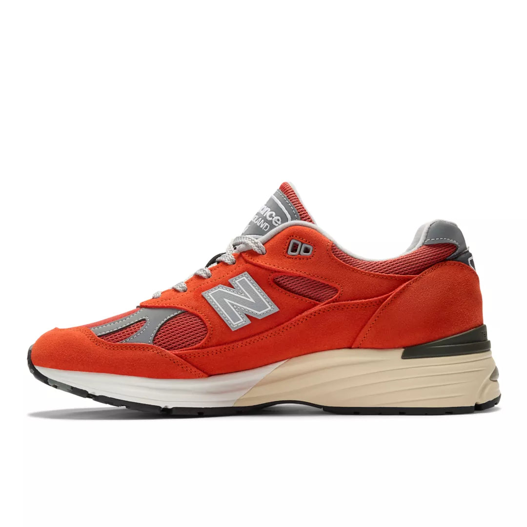 Made in UK 991v2 - New Balance Latest
