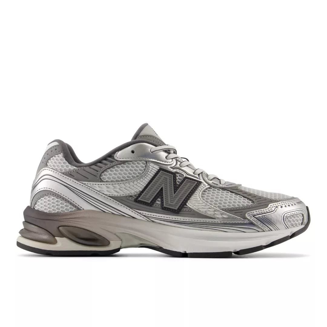 ABZORB 2010 Grey Days - New Balance Classic