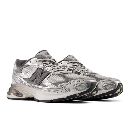 ABZORB 2010 Grey Days - New Balance Classic