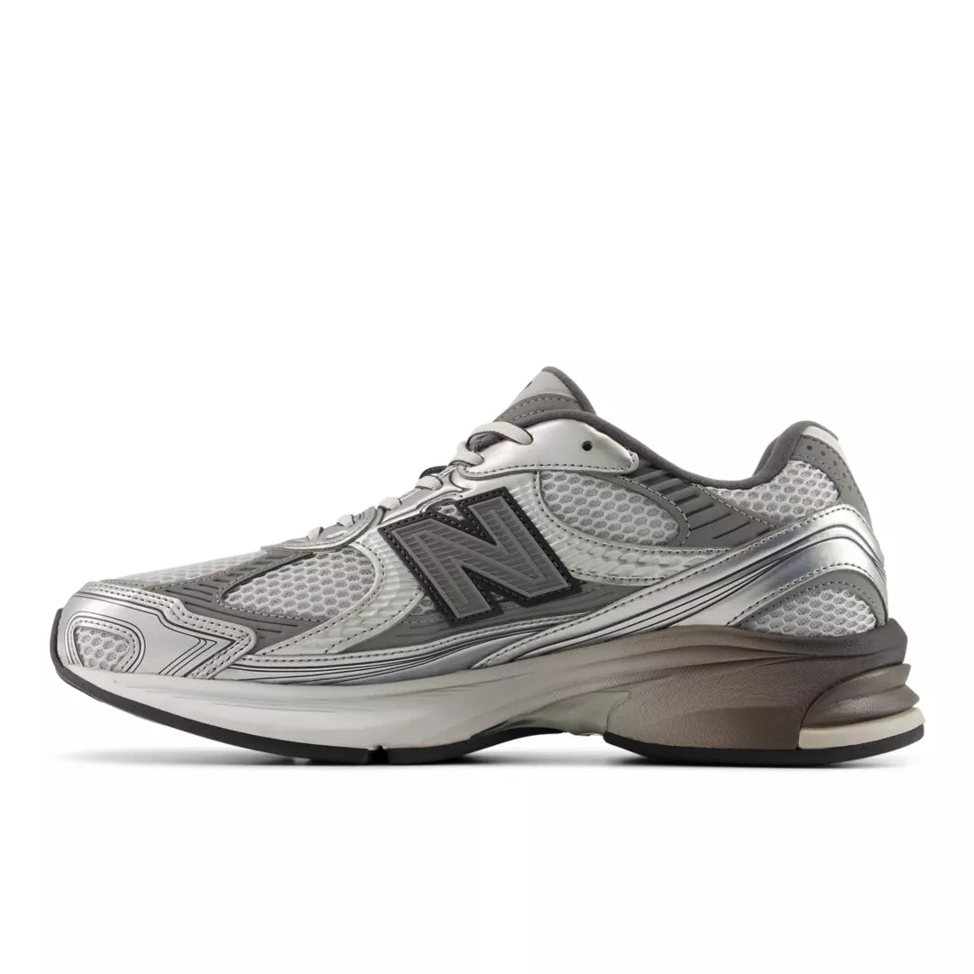 ABZORB 2010 Grey Days - New Balance Classic