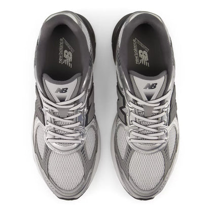 ABZORB 2010 Grey Days - New Balance Classic