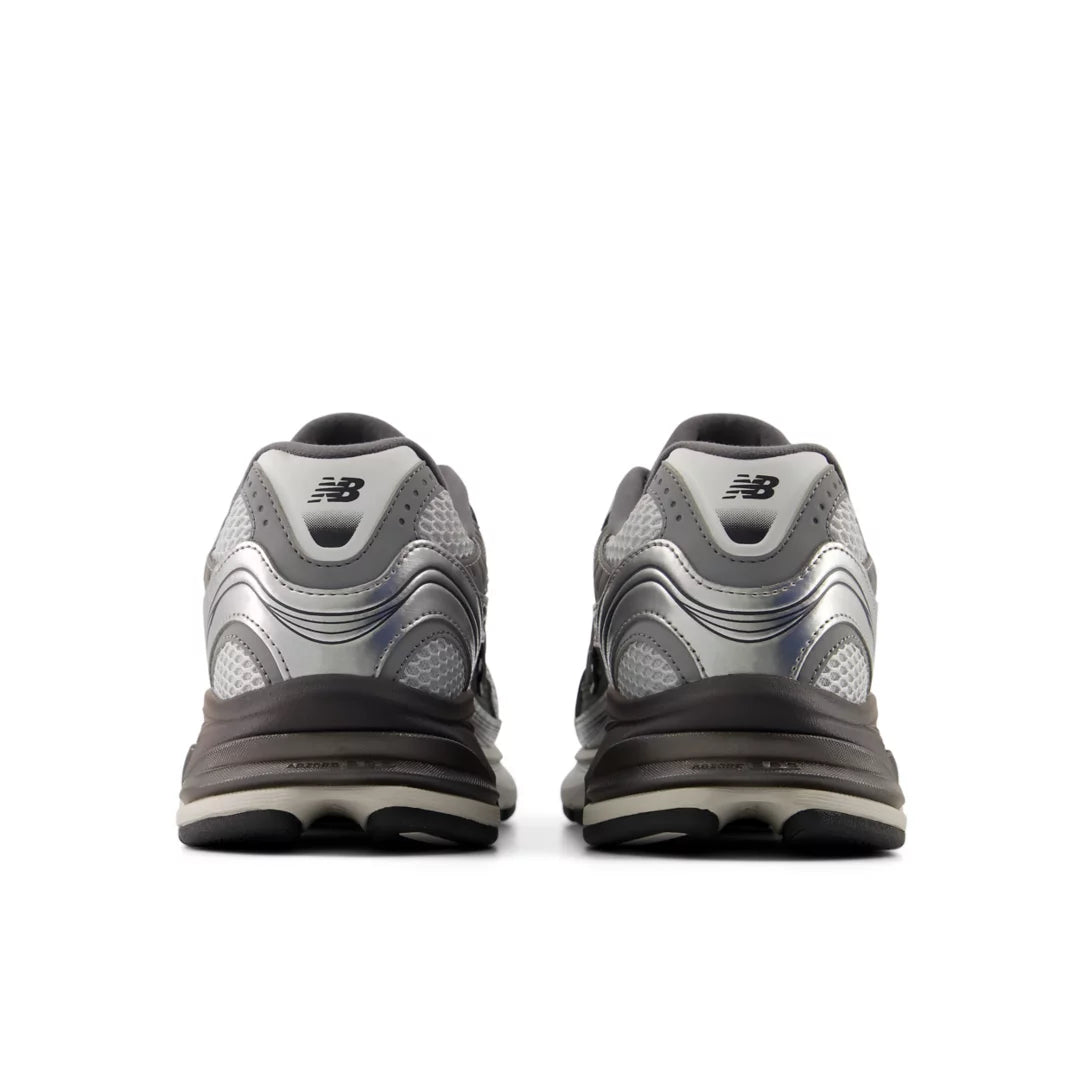 ABZORB 2010 Grey Days - New Balance Classic