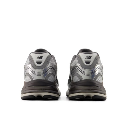 ABZORB 2010 Grey Days - New Balance Classic