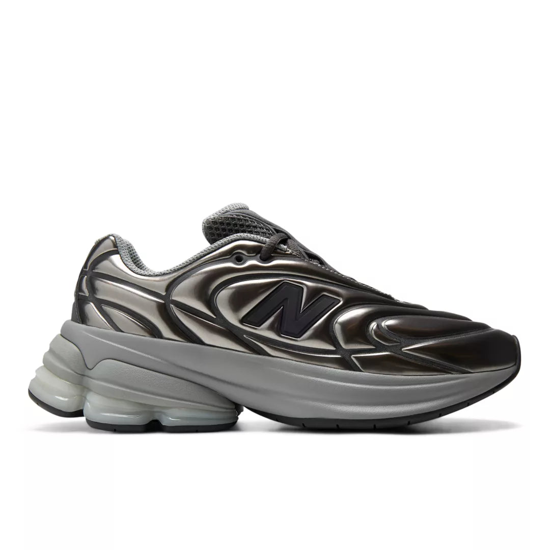 ABZORB 5030 Grey Days - New Balance Latest