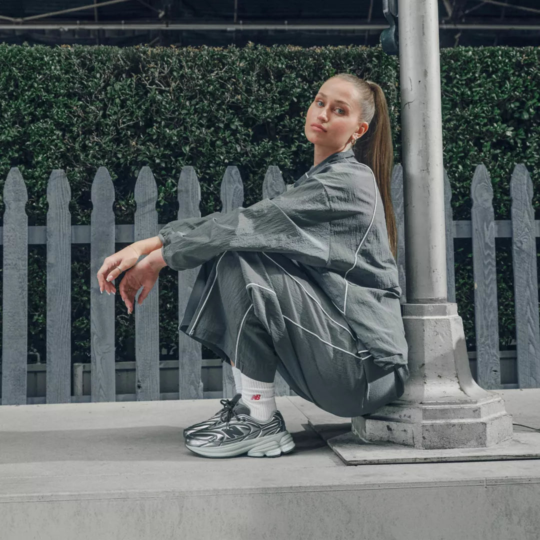 ABZORB 5030 Grey Days - New Balance Latest