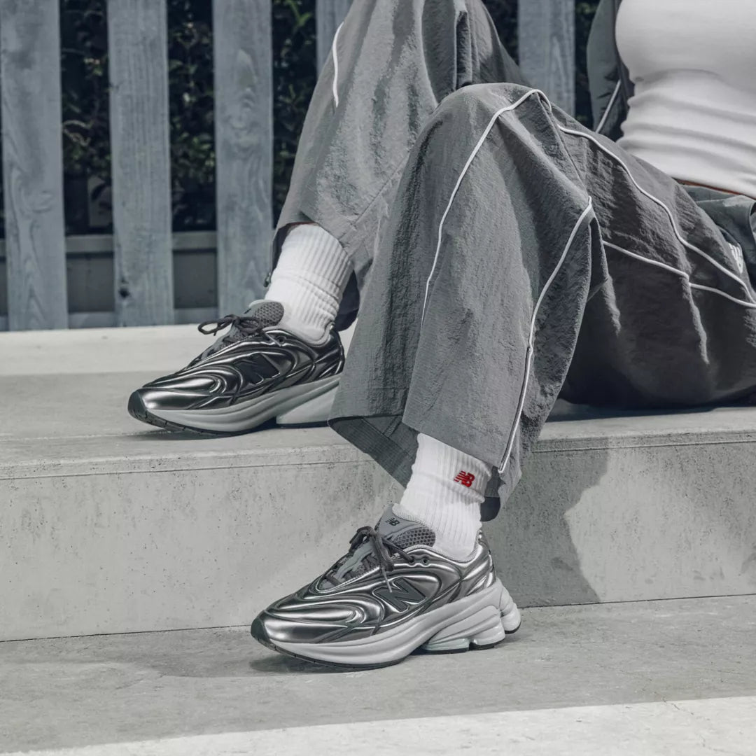 ABZORB 5030 Grey Days - New Balance Latest
