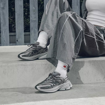 ABZORB 5030 Grey Days - New Balance Latest