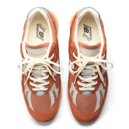 Made in UK 991v2 Vintage Sports - New Balance Discount