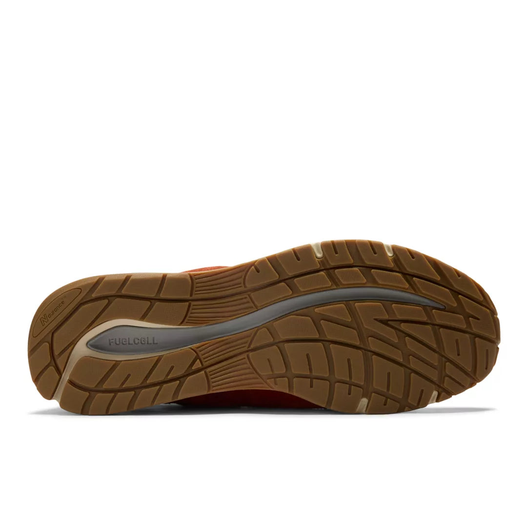 Made in UK 991v2 Vintage Sports - New Balance Discount