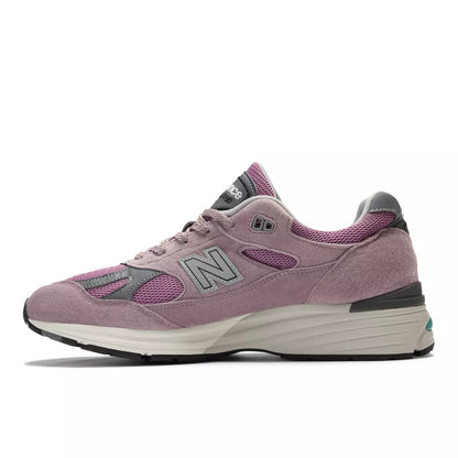 Made in UK 991v2 - New Balance Quality
