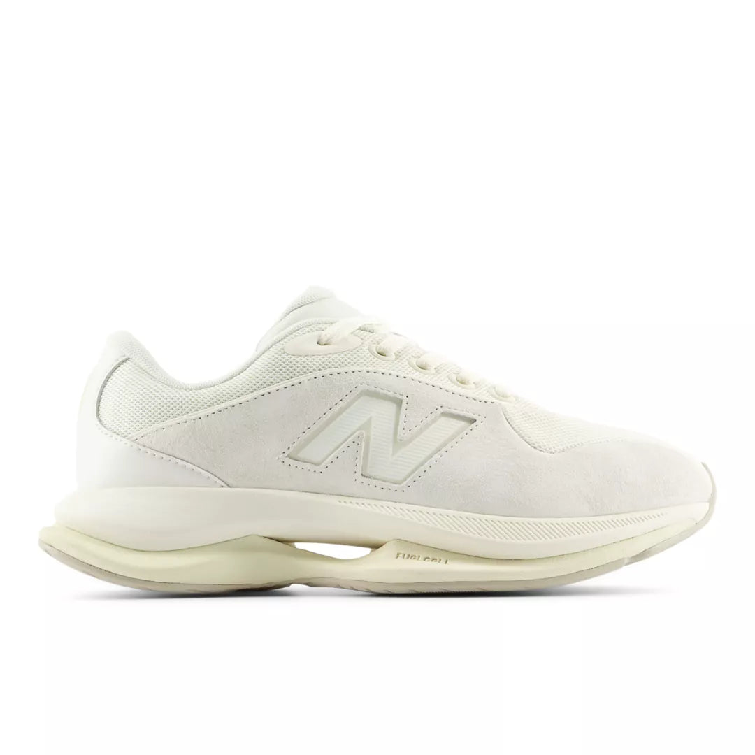 TF100 - New Balance Smart Buy