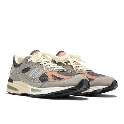 Made in UK 991v2 - New Balance Discount