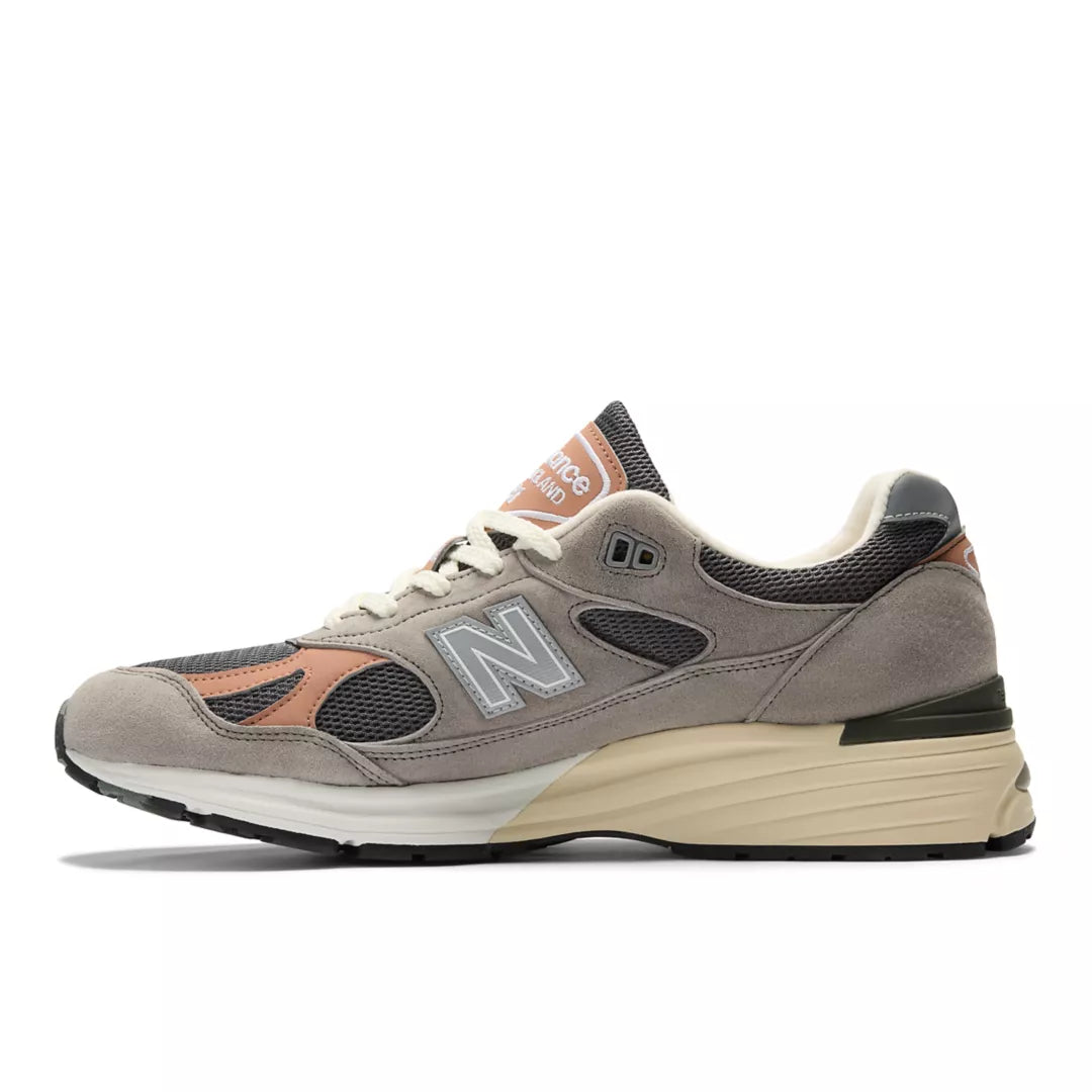 Made in UK 991v2 - New Balance Discount