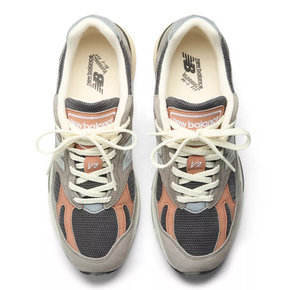 Made in UK 991v2 - New Balance Discount