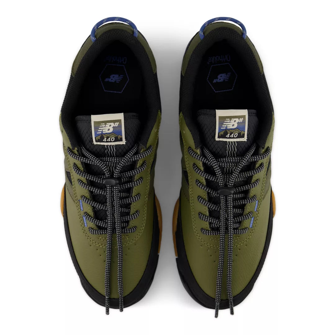 NB Numeric 440Wv2 - New Balance Trending