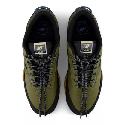 NB Numeric 440Wv2 - New Balance Trending
