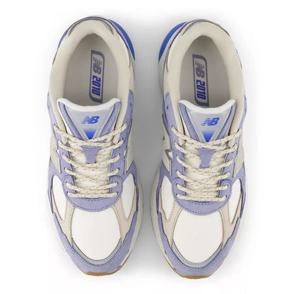 Cool Skies 2010 - New Balance Essential